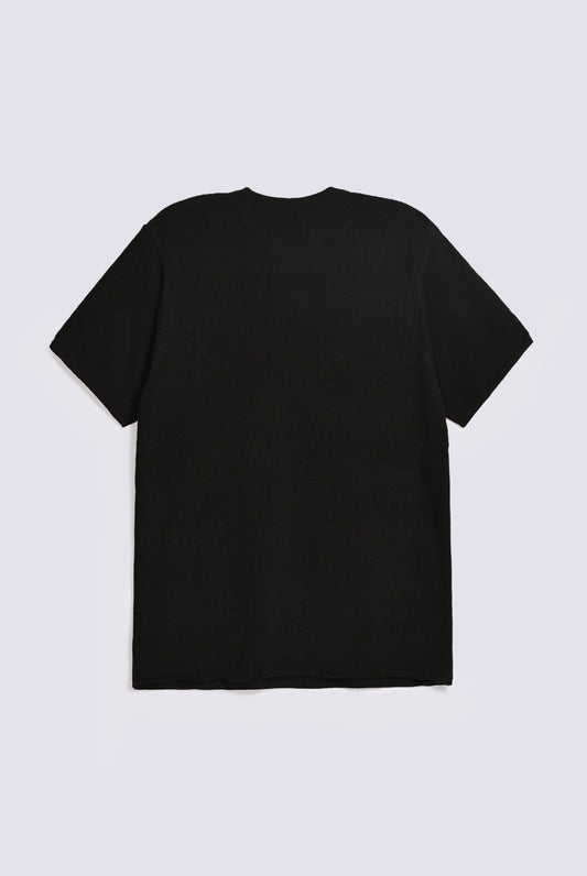 BOXY FIT CLOUD FEEL TEE
