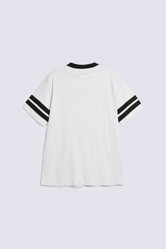 BOXY FIT CLOUD FEEL TEE