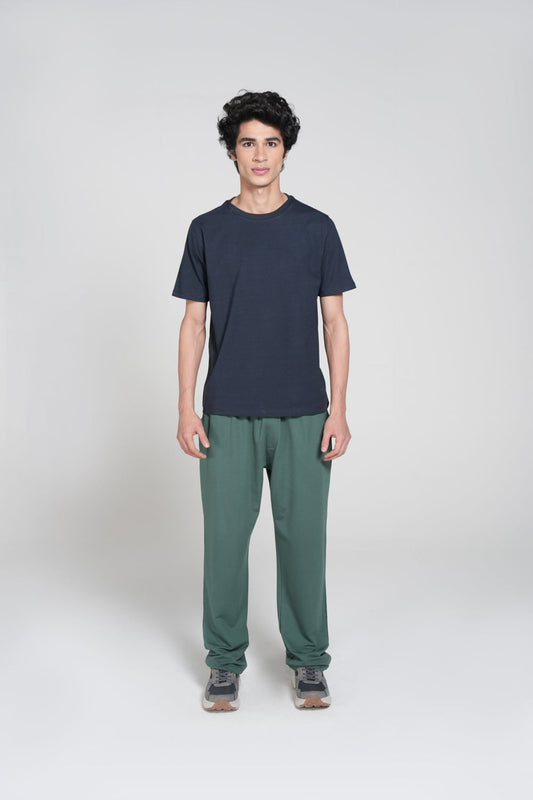 BOXY FIT CLOUD FEEL TEE