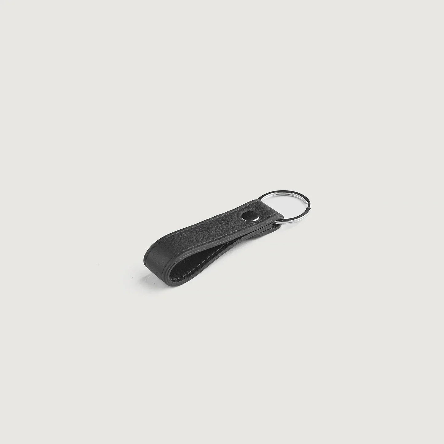 Adkins Black Keychain - Add On