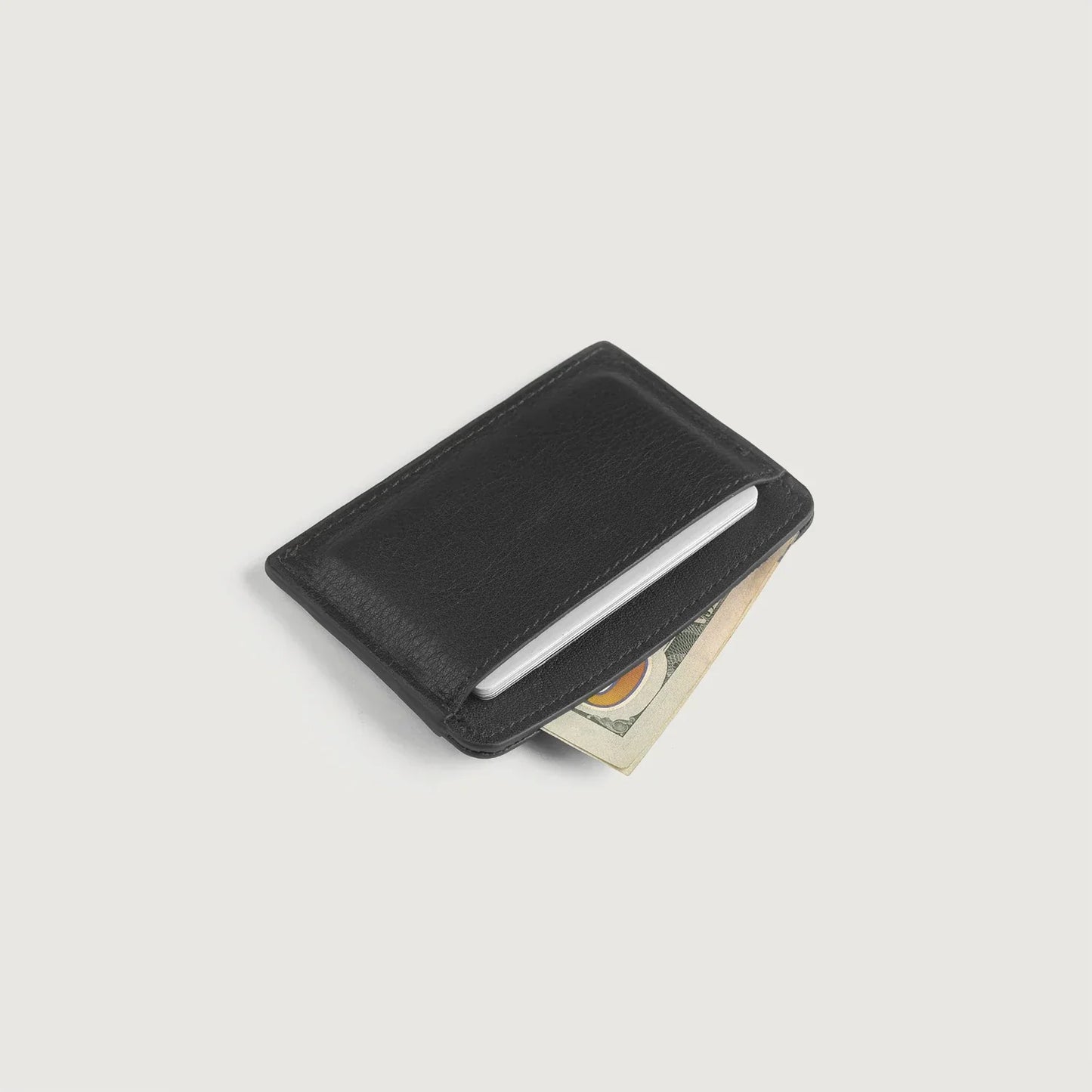 Karl Black Card Holder - Add On