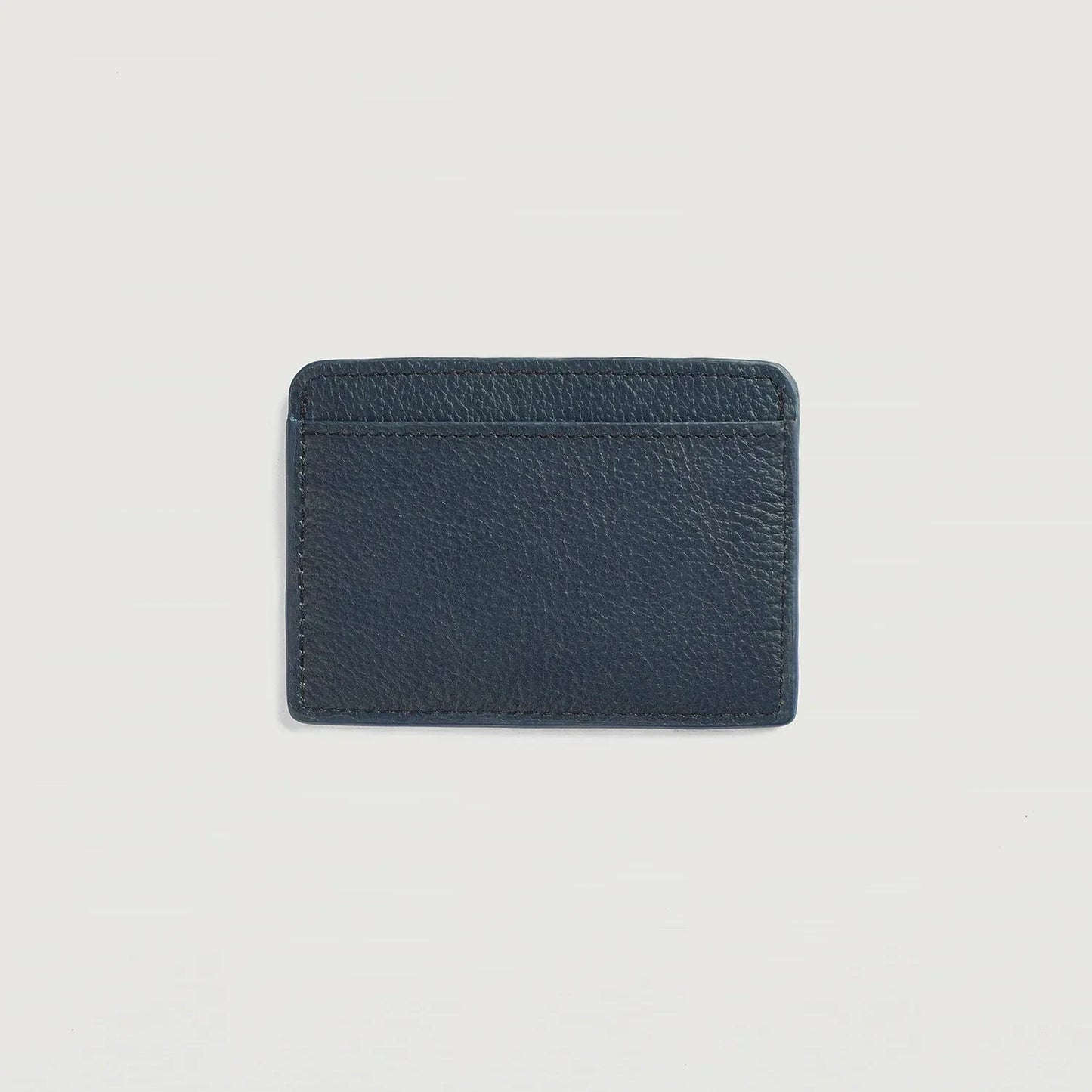 Karl Blue Card Holder - Add On