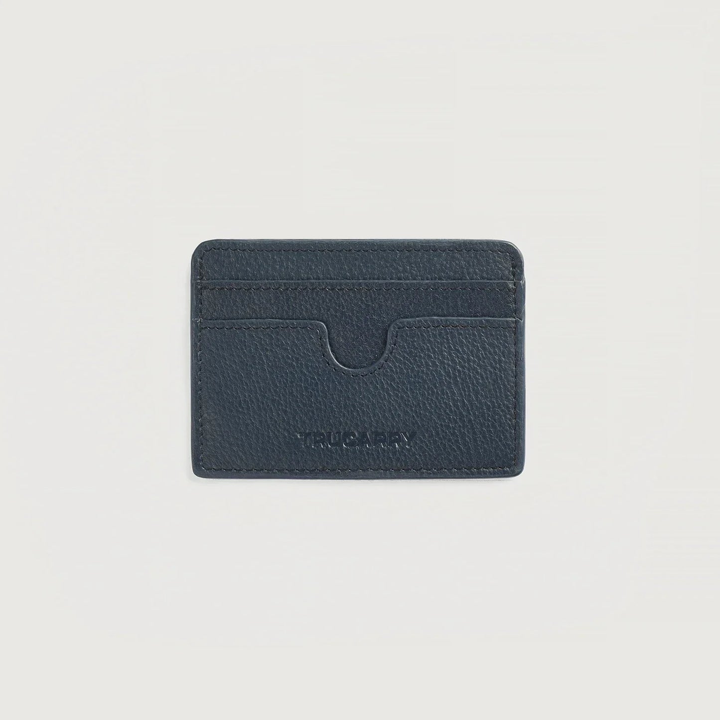 Karl Blue Card Holder - Add On