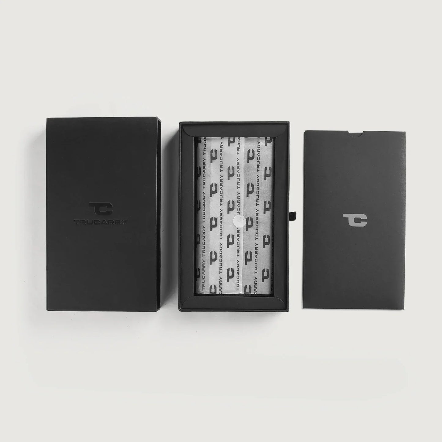 Taylor Grey Leather Continental Wallet